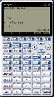 PG Calculator 2.29 -    Windows
